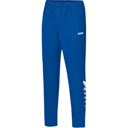 Jako Präsentationshose Pro royal/weiß - 164 - Farbe/Größe:royal/weiß - 164