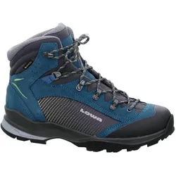 Lowa, Damen, Wanderschuhe, Tucana GTX Ws (39), Blau