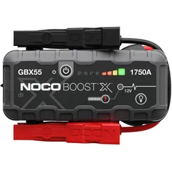 NOCO GBX55 Fahrzeugstarthilfe 1750 A