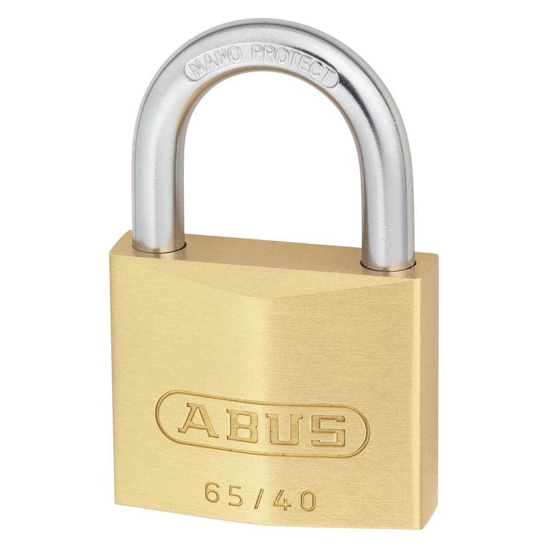 Abus 65 (35129-7 65/40 Twins C/DFNLI)