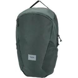 DYX Rucksack Reflection III grün