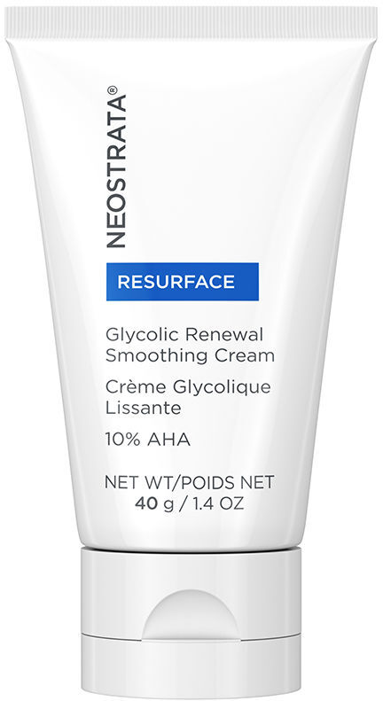 Neostrata Resurface Crème hydratante glycolique 40 g