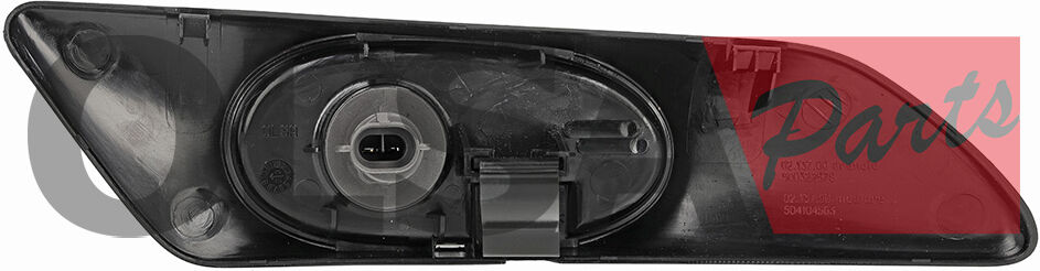 Aic Blinkleuchte 75035 Seitlich Für Iveco