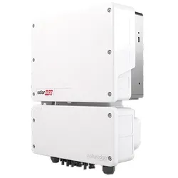 SolarEdge 'HOME HUB INVERTER SE4000H M '(0% MwSt §12 III UstG)