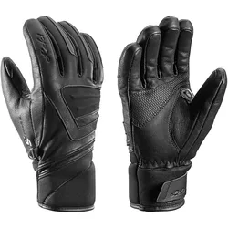 Leki GRIFFIN S LADY - Skihandschuhe für Damen - schwarz 7