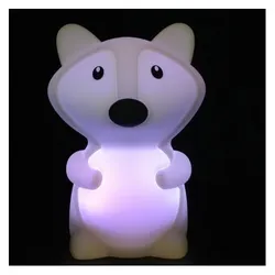 Simply, Nachtlicht, Nachtlicht Fuchs klein 83884