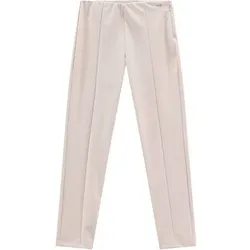 JEANNE BARET Damen Keilhose, Größe 38 in Braun Braun