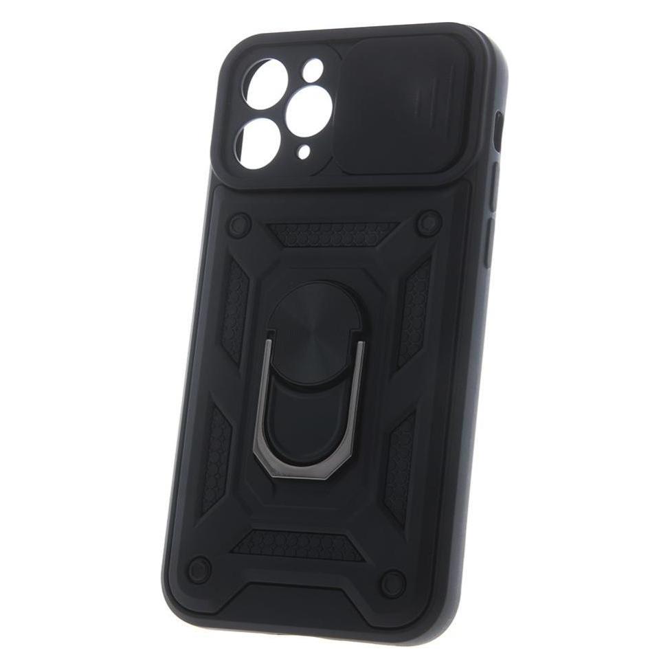 OEM Defender Slide case for Google Pixel 10 / 10 Pro black (Google Pixel 10, Google Pixel 10 Pro) (62247599)