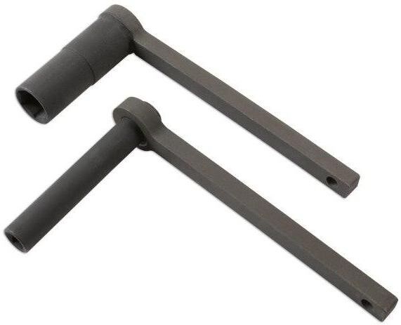 ROOKS OK-02.0406 Tools