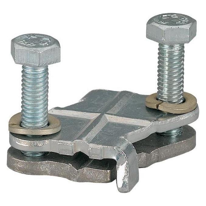 Eaton Sammelschienenklemme, für CU 12x5 2324 (2324)