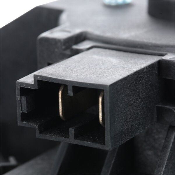 RIDEX 2669I0069 Blower motor