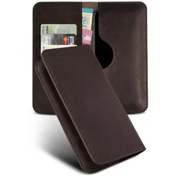 moex Purse Case iPhone Air Handytasche mit Geldbörse