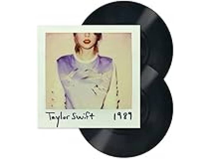 1989 (2LP) [Vinyl]