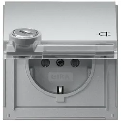 Gira Steckdose KD TX-44 456965