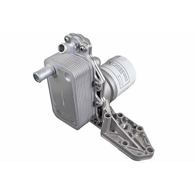 METZGER AUTOTEILE Gehäuse, Ölfilter 2370207 für Ford