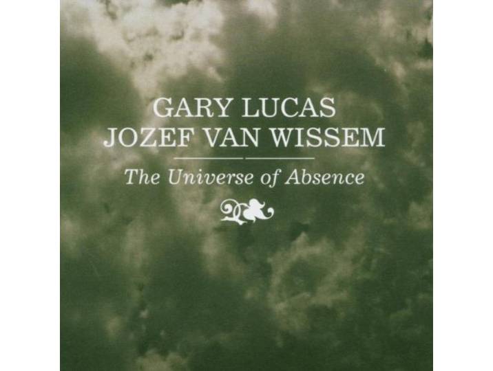 The Universe of Absence