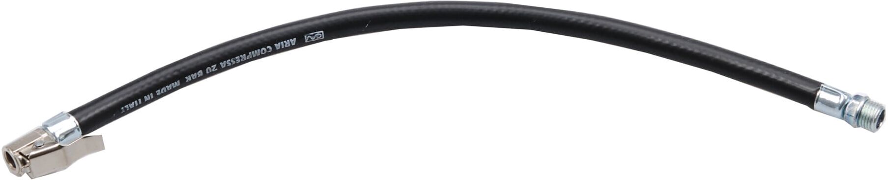 BGS Ersatzschlauch für Reifenfüllpistolen 55401, 0,4 m ; BGS technic)