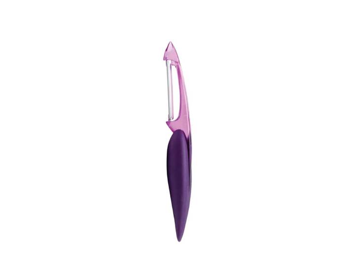 Pendelschäler violet