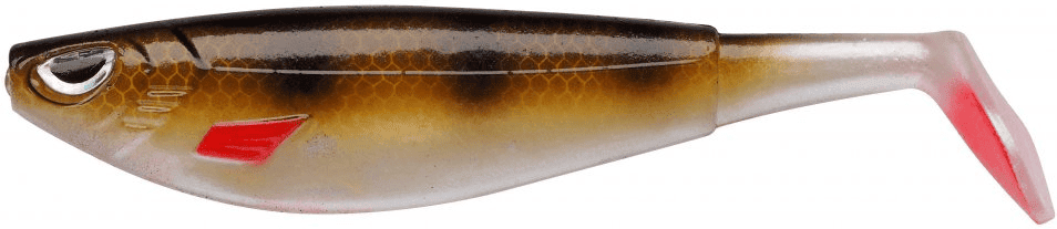 Berkley Sick Flanker 6cm (Färg: Perch)