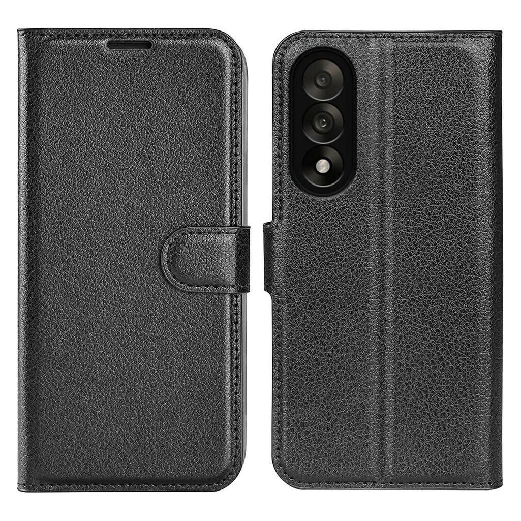 Cover-Discount OnePlus Nord 5 - Leder Etui Hülle (OnePlus Nord 5) (66260431)