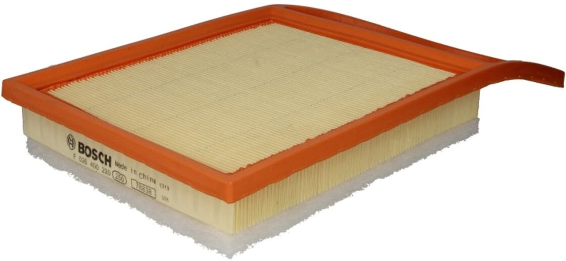 Luftfilter BOSCH F 026 400 220