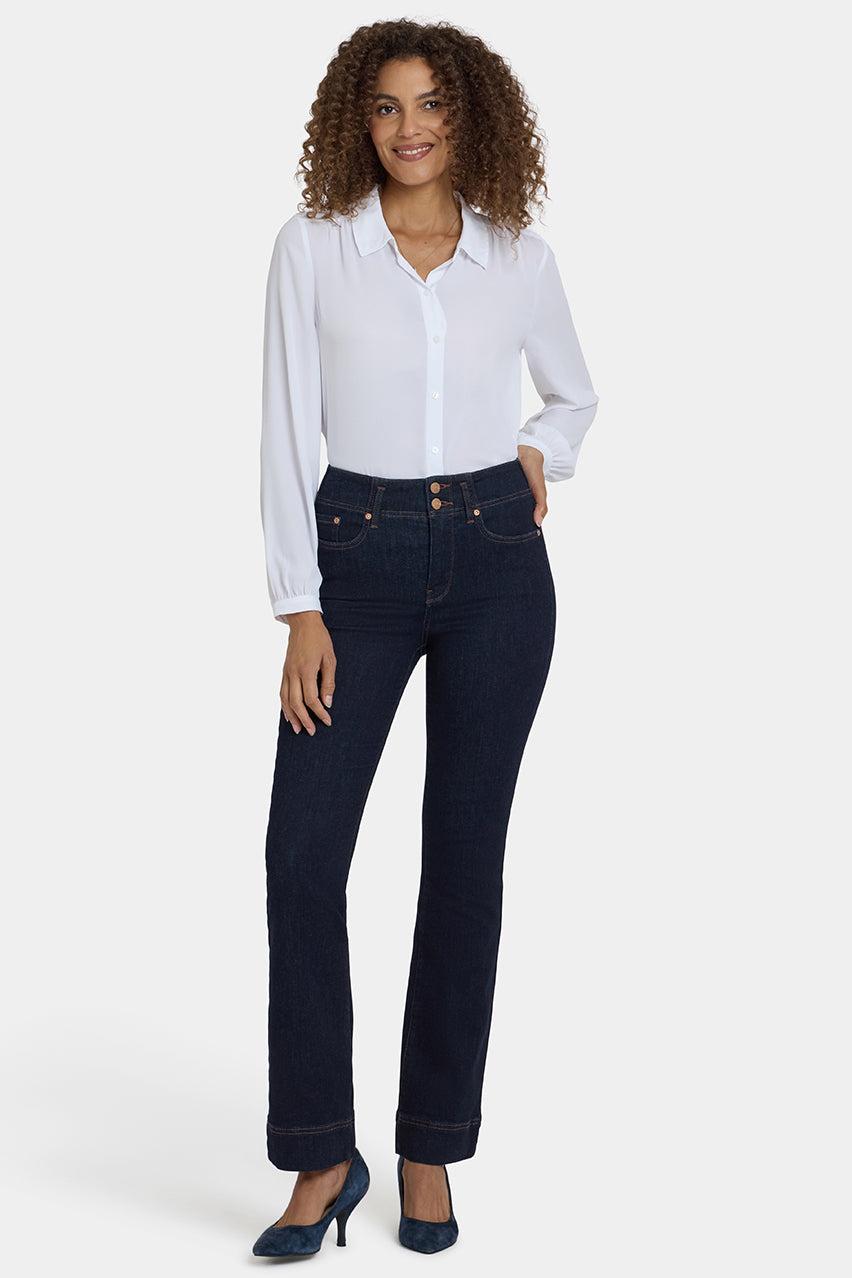 Barbara Bootcut Jeans | Magisch
