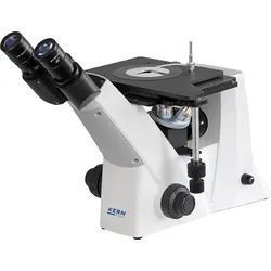 KS OLM 170 - Metallurgisches Mikroskop, OLM 170, 5 x / 10 x / 20 x / 50 x, 5W