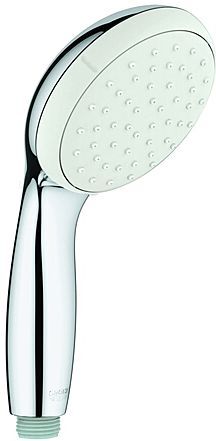 Grohe Tempesta 100 Handbrause 27852001 chrom, 1 Strahl