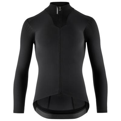 ASSOS - Mille GTS Spring Fall Jacket S11 - Fahrradjacke Gr XXL schwarz