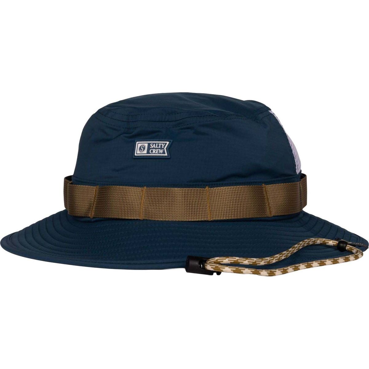 Salty Crew Frontier Boonie cast blue (CSTB) 1Sz 35035778-CSTB-1Sz