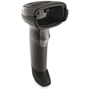 Zebra Barcode-Scanner DS2208-SR7U2100AZW, USB, 2D Imager, Handscanner