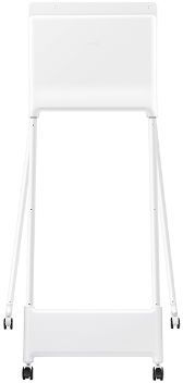 Support à roulettes pour Samsung Flip Pro 55’’ Un support d’installation pratique et ergonomique pour transporter facilement votre écran