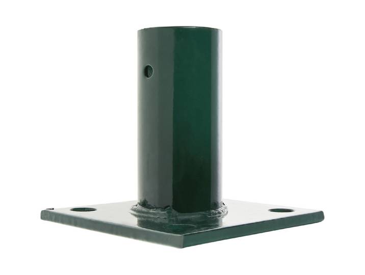 Standfuss Dino Grün 10 × 10 × 10 cm