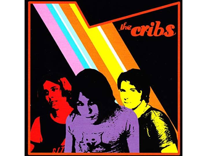 Cribs - Cribs