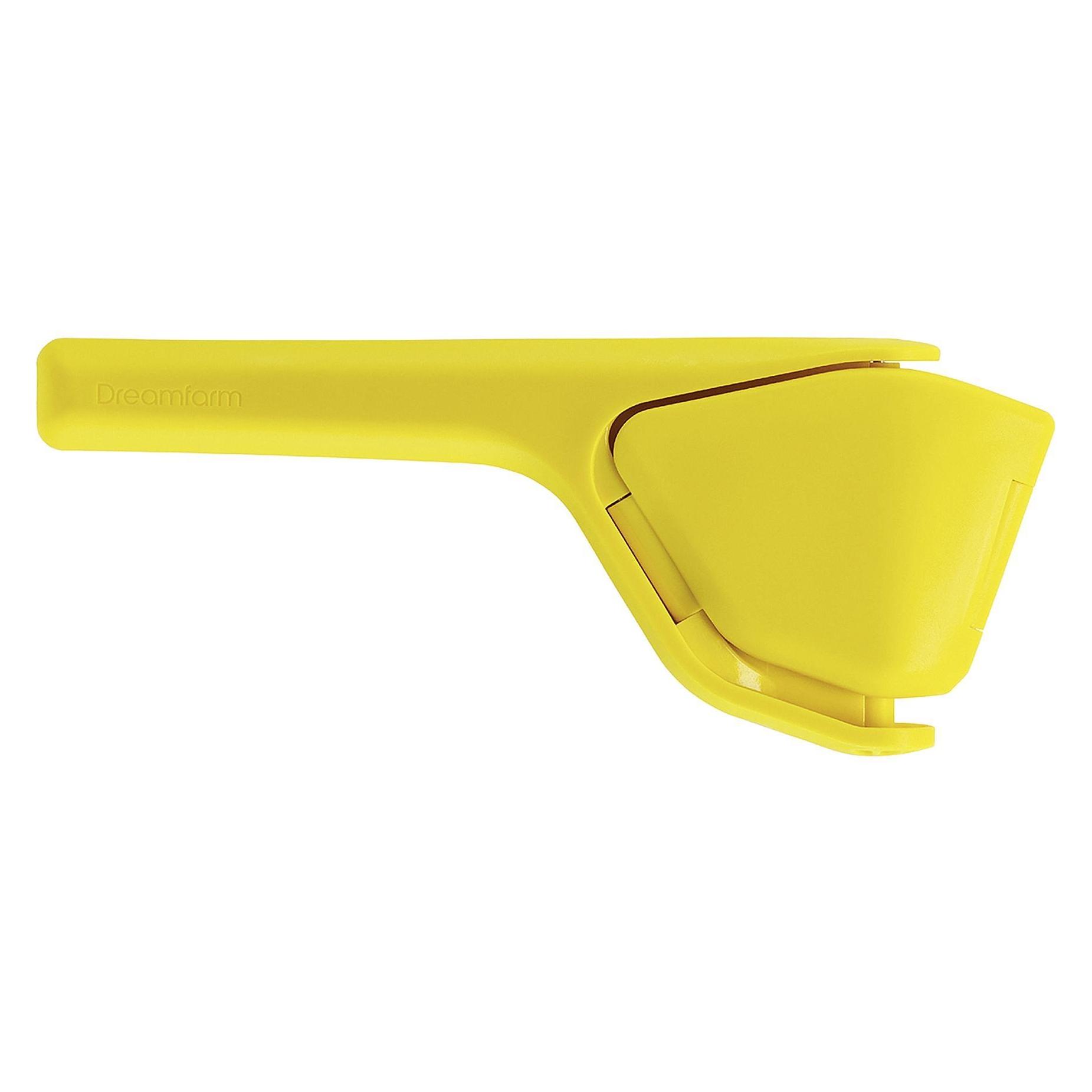 DreamFarm Fluicer Saftpresse Lemon (DFFU3451)