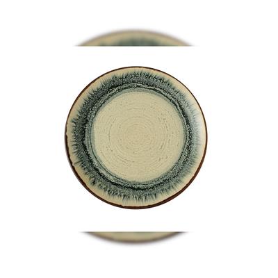 Dudson Churchill Harvest Flare Linen Evolve Coupe Teller 28,8 cm