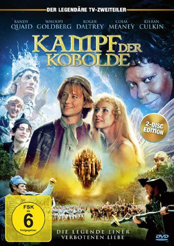 John Henderson - Kampf der Kobolde [Special Edition] - Preis vom 09.10.2026 07:28:09 h