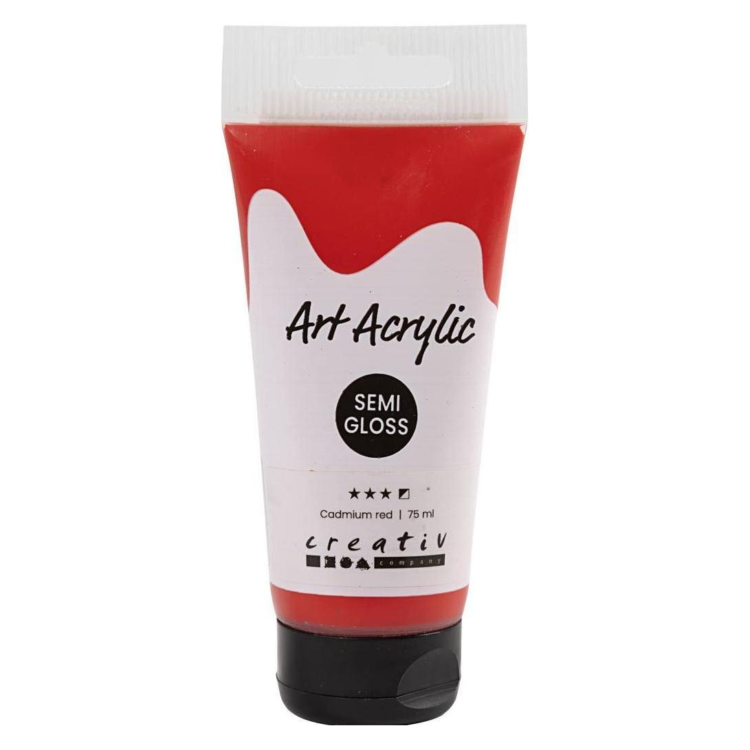 Creativ Company Art Acrylic (75 ml) (5712854406185)