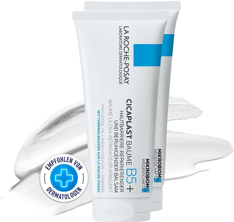 La Roche Posay Roche-posay Cicaplast Baume B5+