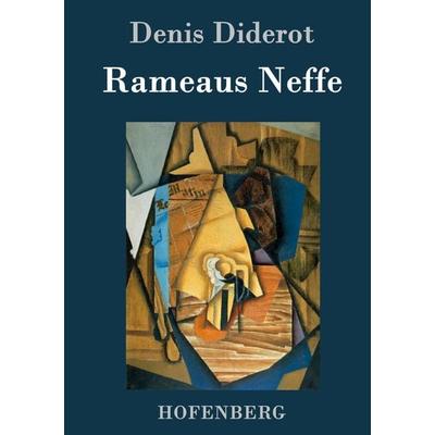 Rameaus Neffe, Gebundene Ausgabe von Denis Diderot, BoD - Books on Demand, 978-3-8430-2000-8