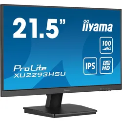 iiyama ProLite XU2293HSU-B7 Full HD Display 54,6 cm (21.5")