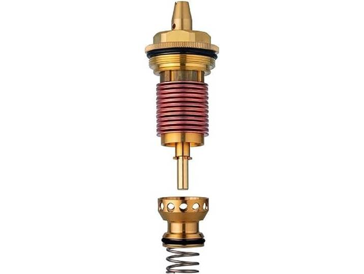 GROHE Thermo-element 3/4 voor omgekeerde waterwegen, 47020000