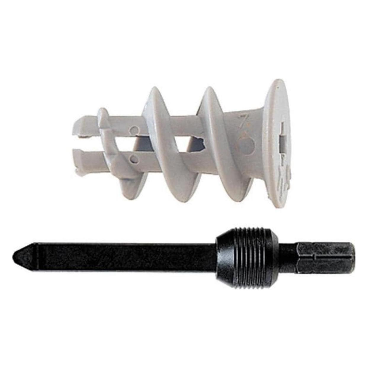 Fischer Gipskartondübel GK K (10 Stk.) (578405)
