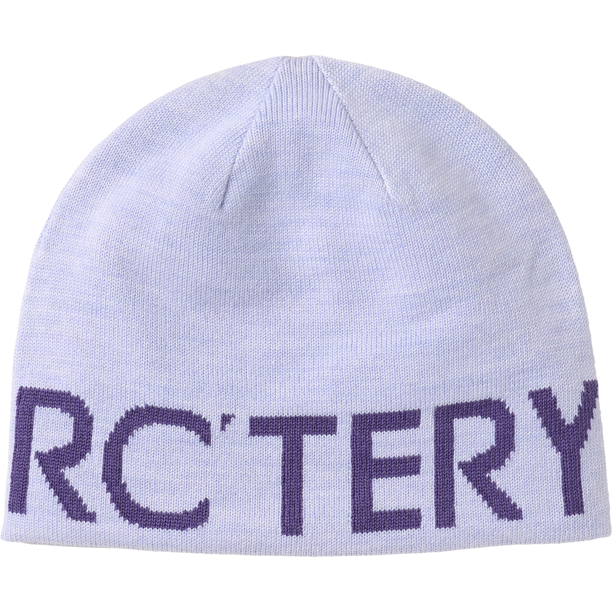 Arc'teryx Word Head Mützen & Beanies lila Trekking