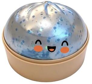 Uplift Treasures Simulation Dumpling Squishy Stress Relief Toy Slow Rebound Squeeze Ball e