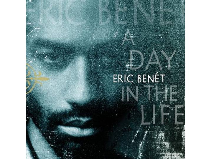 A Day in the Life (Black Ice Vinyl) [Vinyl LP]