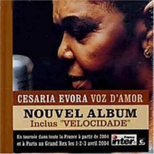 Voz D'amor - Ltd - Preis vom 19.10.2026 19:33:35 h