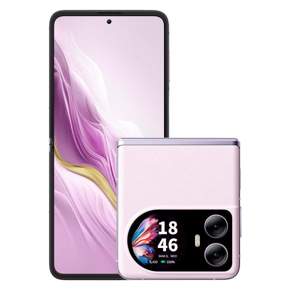 Blackview HERO 10 MT6789(G99) 12+256GB lila / 6,9" / 256GB / Android 13 (256 GB, Lila, 6.90", Dual SIM, 4G) (BV_HERO 10_PE_EU)