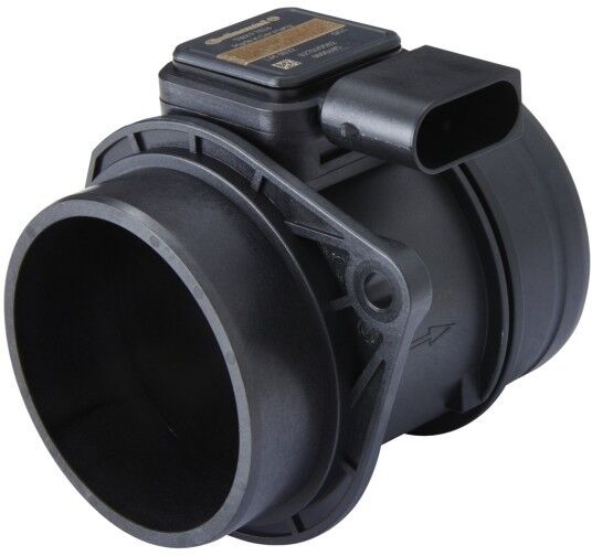 HELLA 8ET 009 142-601 Mass air flow sensor