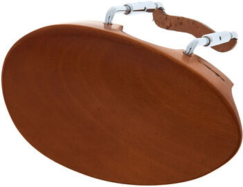 Conrad Götz ZK300B Violin Chinrest Boxwood